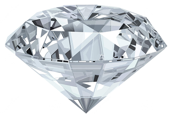 Diament / Diamond